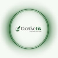 Creative Ink UAE logo