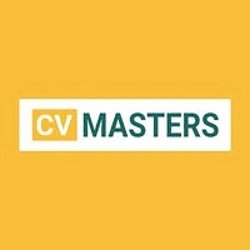 CV Masters Logo