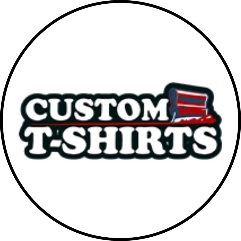 Custom T Shirt UAE