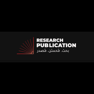 Research logo ss
