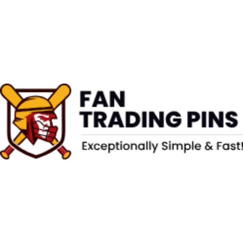 FanTradingPins Logo